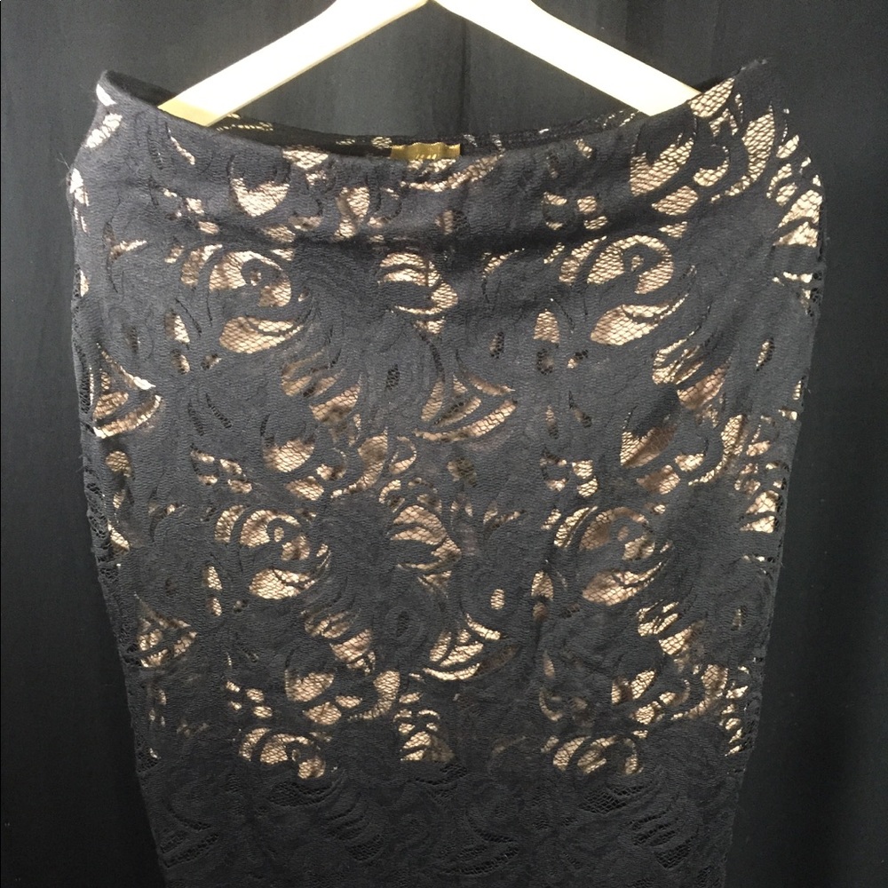 Beautiful H&M skirt